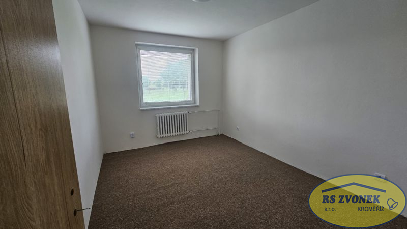 Pronájem BOV 3+1 Zborovská, KM