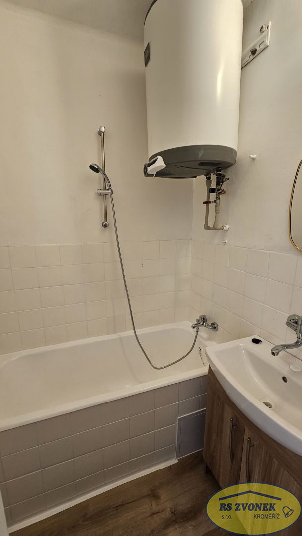 Pronájem BOV 2+1, ul. Nová, Kojetín