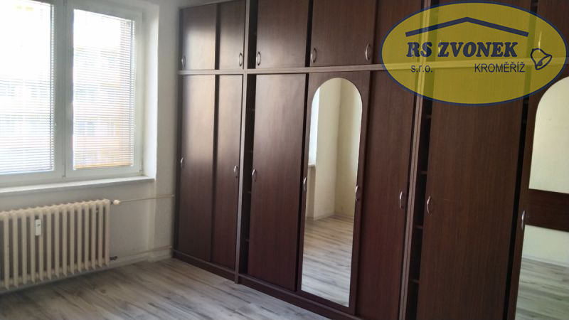 Pronájem bytu 2+1, Moravská, Chropyně