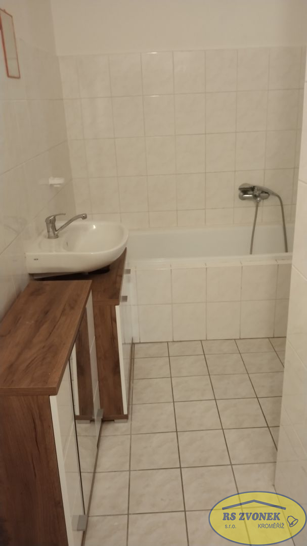 Pronájem bytu 3+1, Holešov, centrum