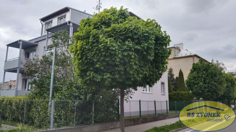 Prodej bytu 3+kk, Holešov