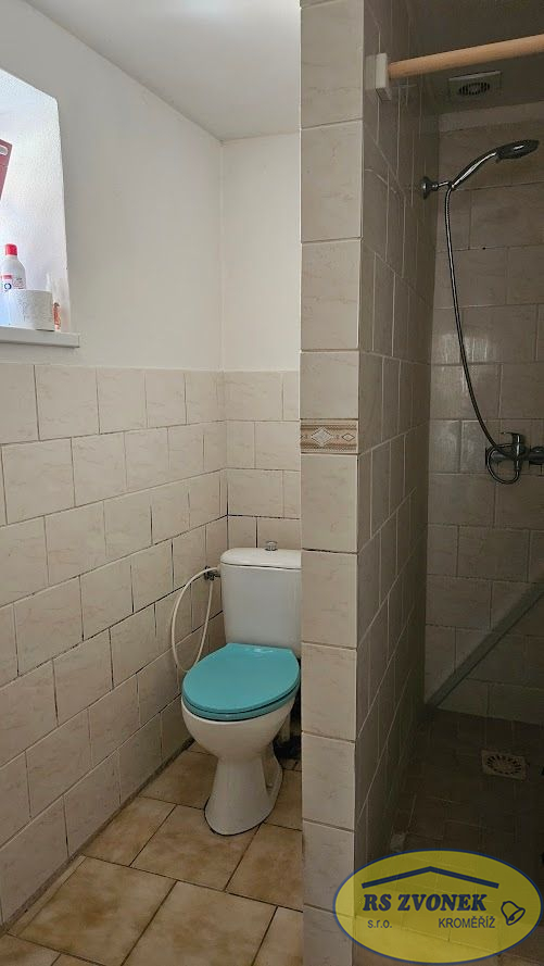 Prodej výrobního objektu - býv. stolárna, KM, Hradisko