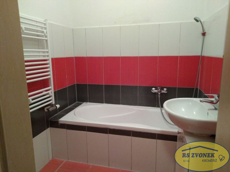 Pronájem BOV 2+kk, Velká Bystřice