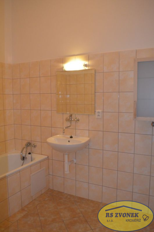 Pronájem bytu 2+kk, 71 m2, centrum, Šternberk