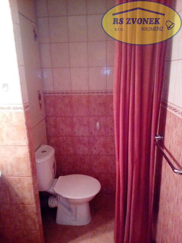 Pronájem BOV 1+kk Oskol, Kroměříž