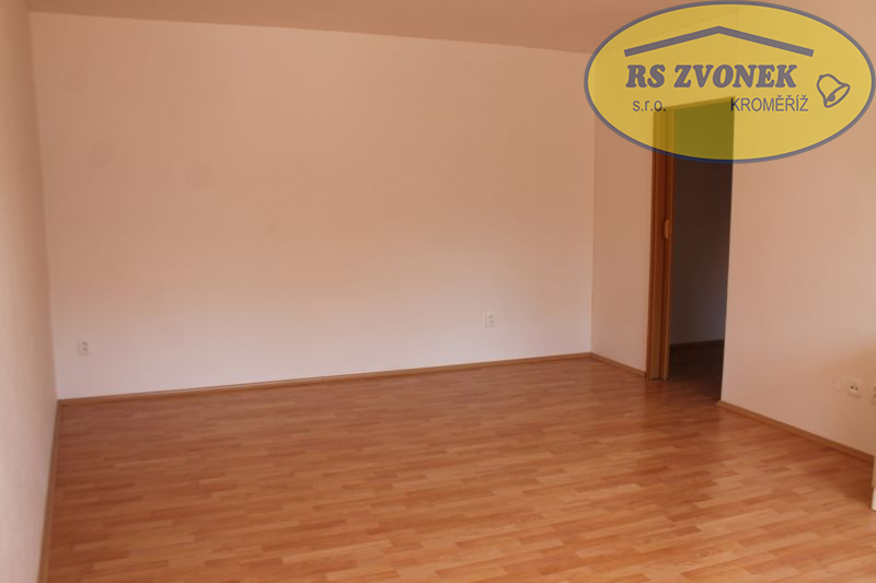 Pronájem BOV 3+kk Riegrovo náměstí, KM