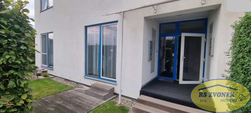 Prodej mezonetového bytu 2+KK s terasou, KM