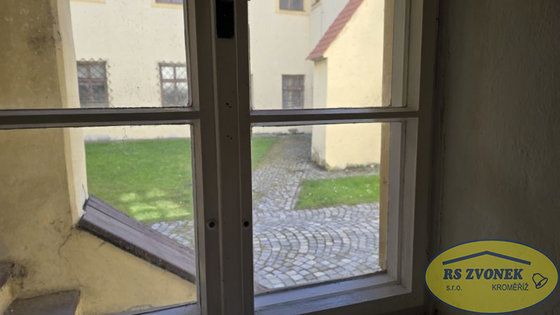 Měšťanský dům, Velké náměstí, Kroměříž