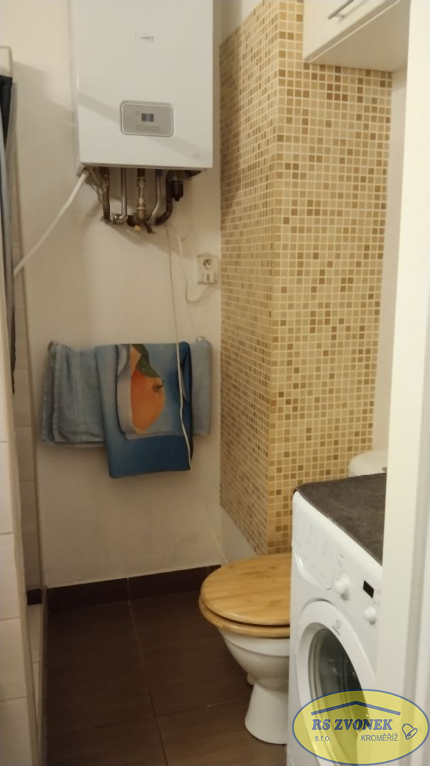 Prodej bytu 3+kk, Holešov