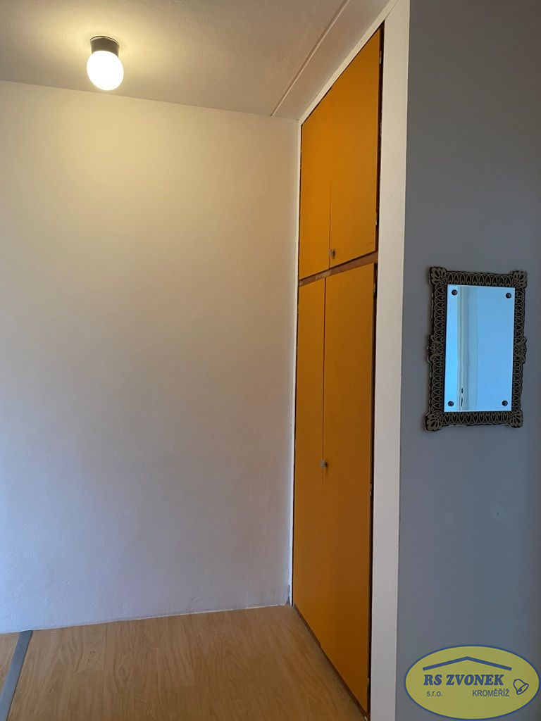 Pronájem BOV 2+1, Moravská, KM