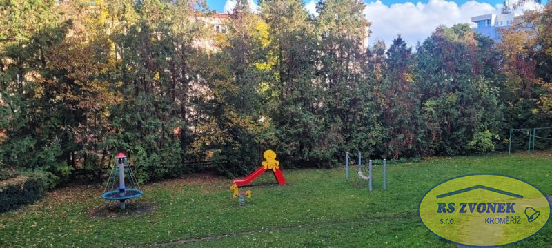 Prodej BOV 3+1, ul. Polívkova, Olomouc