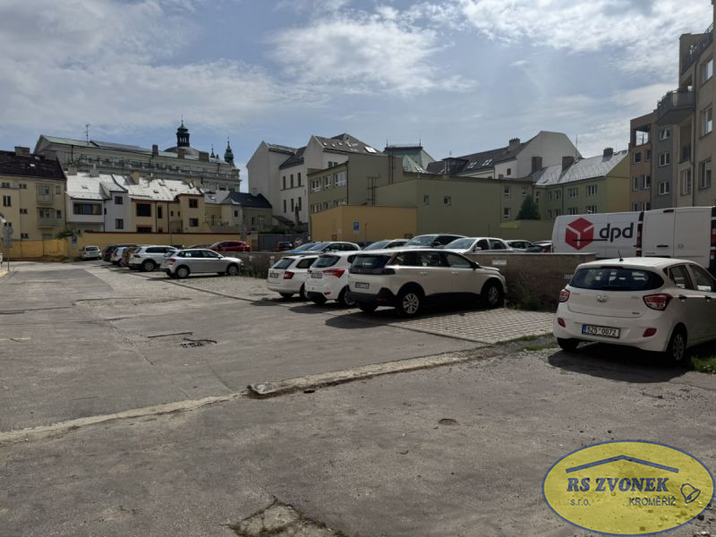 Prodej BOV 3+kk Kroměříž, nám. Míru