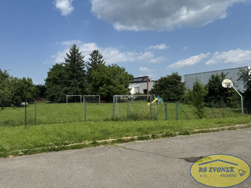 Prodej bytu 2+1 Bílanská, Kroměříž