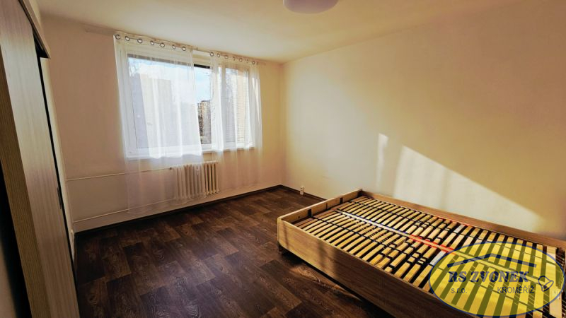 Pronájem BOV 3+1, 17. listopadu, KM