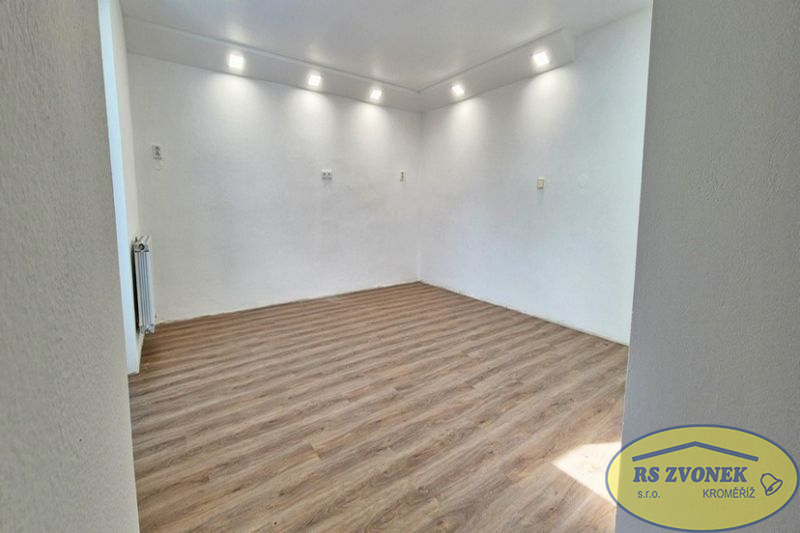 Pronájem bytu 1+1, Horka nad Moravou