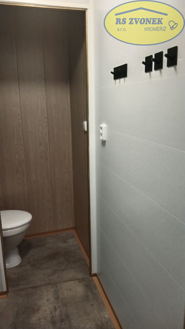 Prodej BOV 1+kk Oskol, Kroměříž