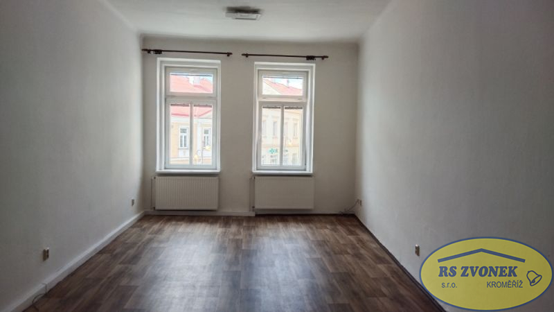 Pronájem bytu 3+1, Holešov, centrum