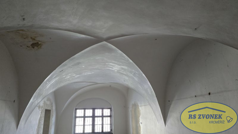 Měšťanský dům, Velké náměstí, Kroměříž