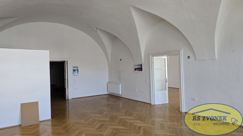 Měšťanský dům, Velké náměstí, Kroměříž
