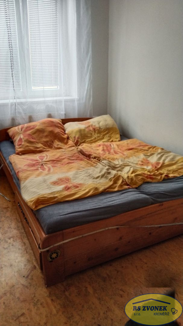 Prodej bytu 3+kk, Holešov