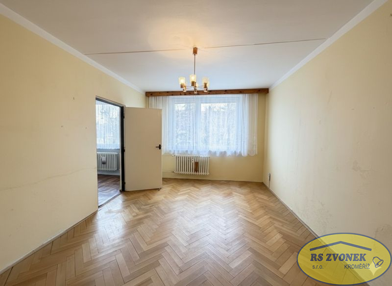 Pronájem BOV 3+1 Kojetín, Tyršova