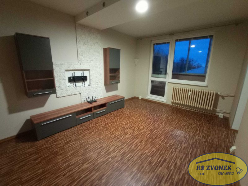 Pronájem bytu 3+1 Družba, Hulín