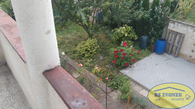 Podnájem bytu 3+1, Březinova, Kroměříž