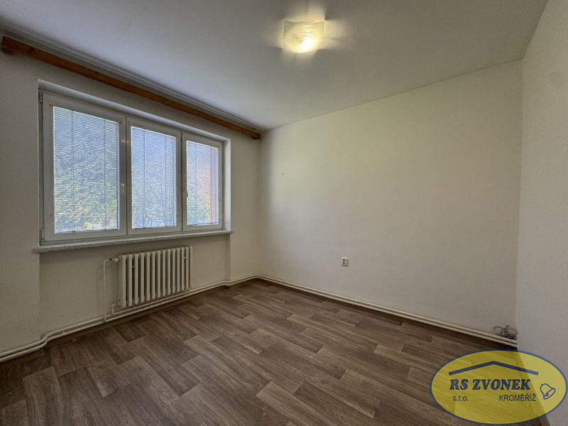 Pronájem BOV 4+1, Havlíčkova, Kroměříž