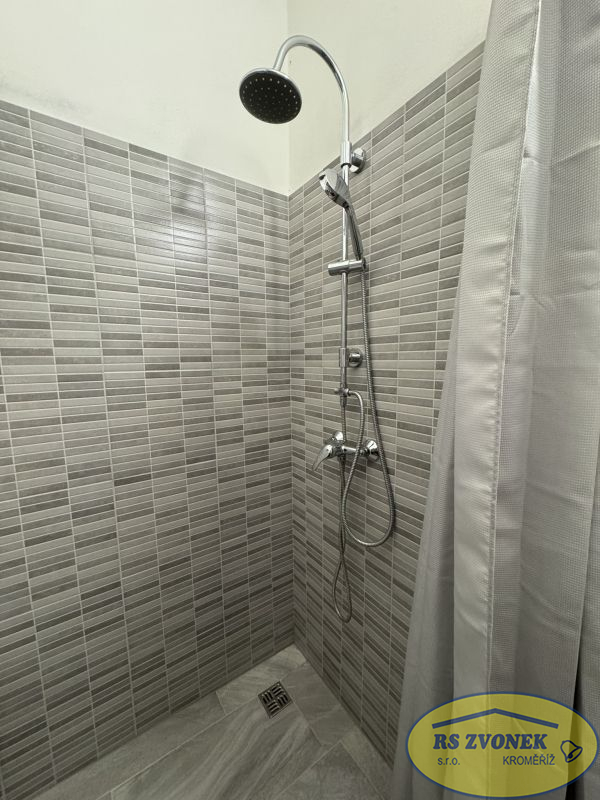 Pronájem BOV 2+1 (47 m2) ul. Horní, Kvasice