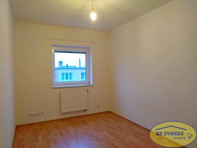 Pronájem BOV 2+kk, Velká Bystřice