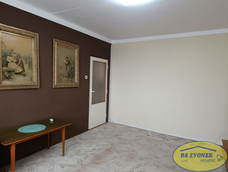 Prodej bytu 2+1 Přerov, Dvořákova
