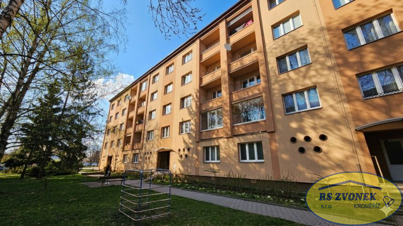 Prodej bytu 2+1, Velehradská, KM