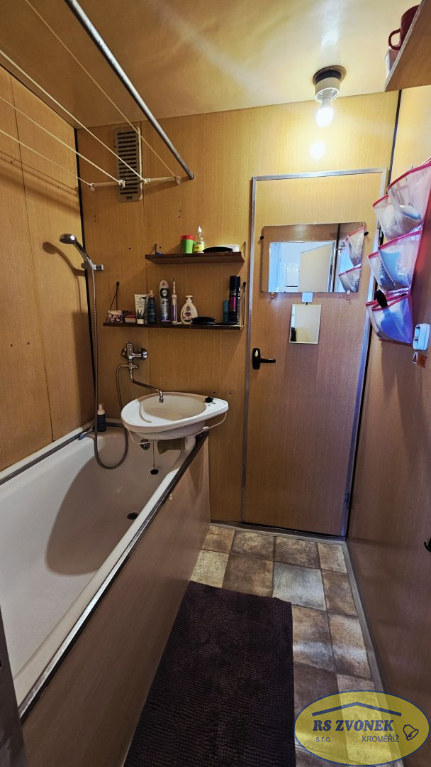 Pronájem BOV 2+1, U Rejdiště, KM