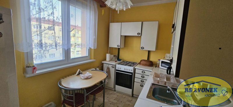 Prodej bytu 2+1, Velehradská, KM