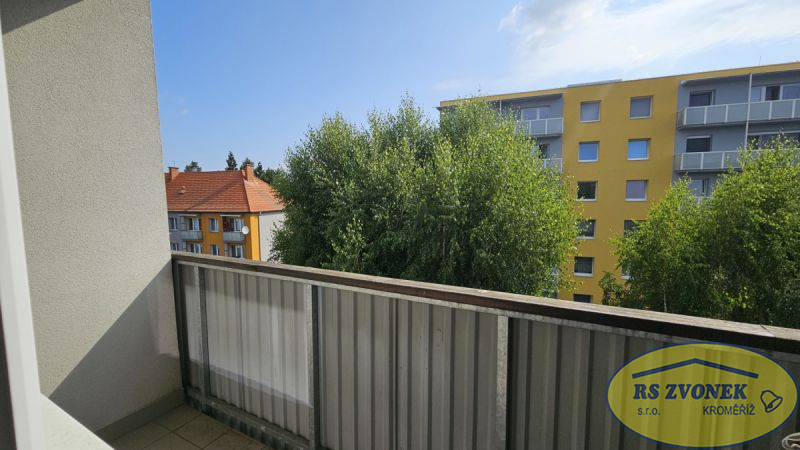 Pronájem BOV 2+1, ul. Nová, Kojetín