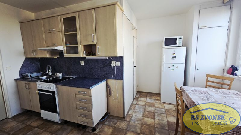 Pronájem BOV 2+1, U Rejdiště, KM