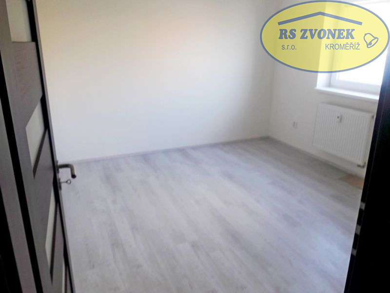 Pronájem novostavby BOV 2+kk, Litovel