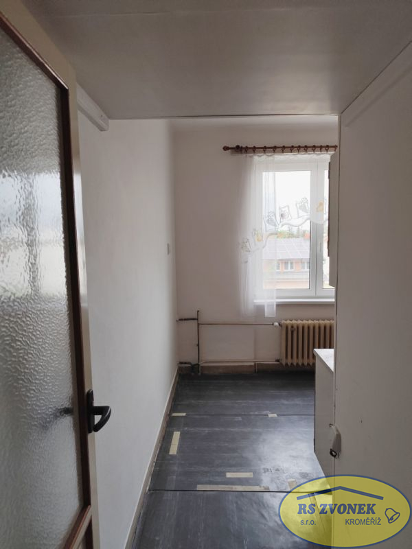 Pronájem bytu 3+1 s balk., Olomouc, Tř. Míru