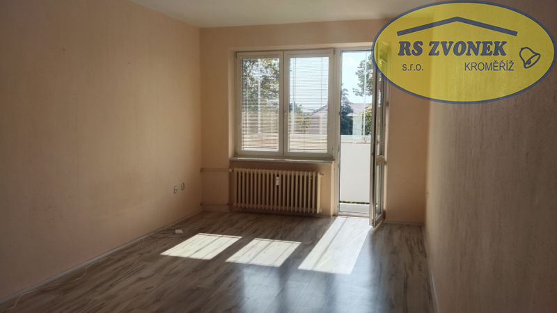 Pronájem bytu 2+1, Moravská, Chropyně