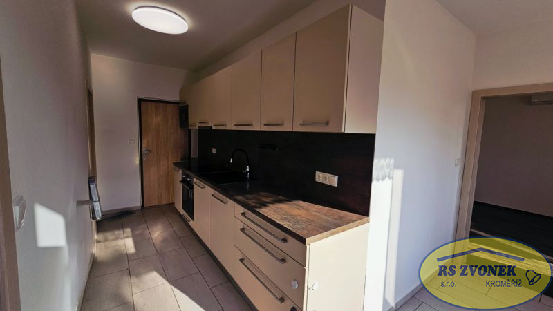 Pronájem BOV 3+1, 17. listopadu, KM