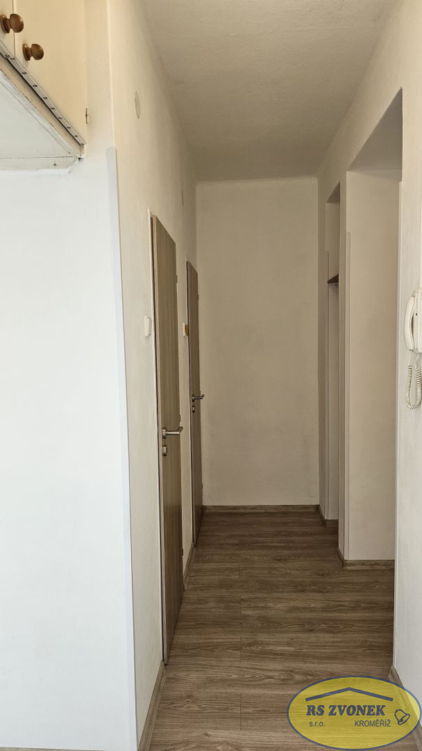 Pronájem BOV 2+1, ul. Nová, Kojetín