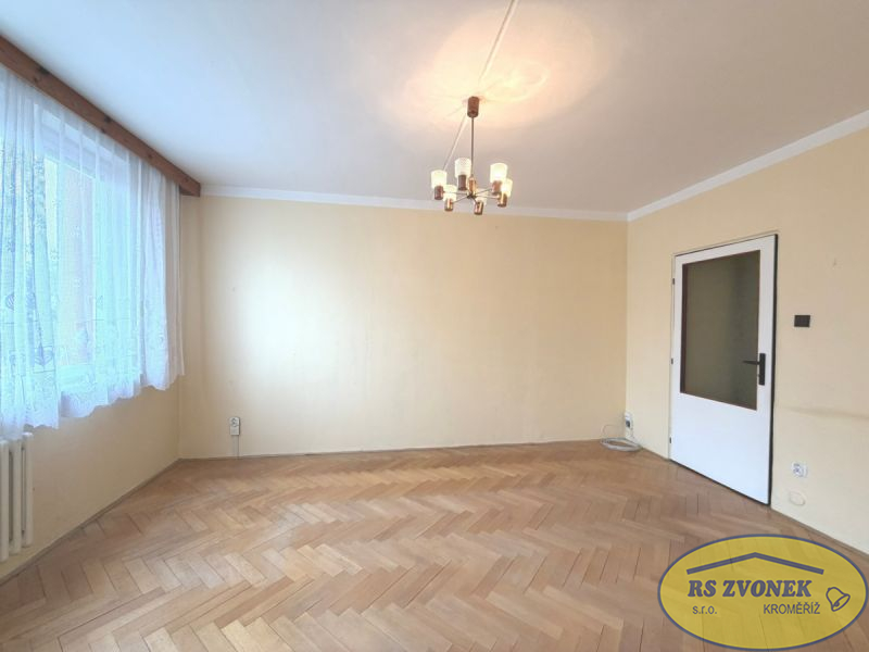 Pronájem BOV 3+1 Kojetín, Tyršova