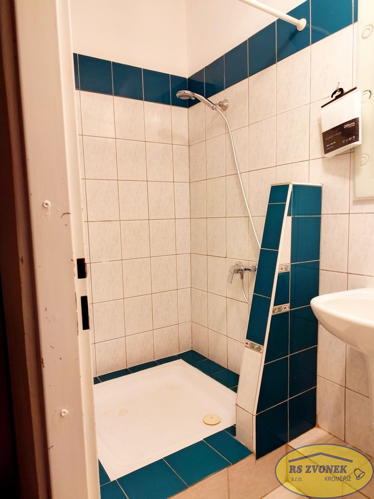 Pronájem 1+kk, Horka nad Moravou