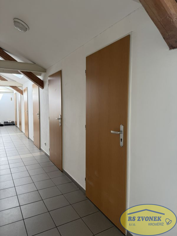 Prodej BOV 3+kk Kroměříž, nám. Míru