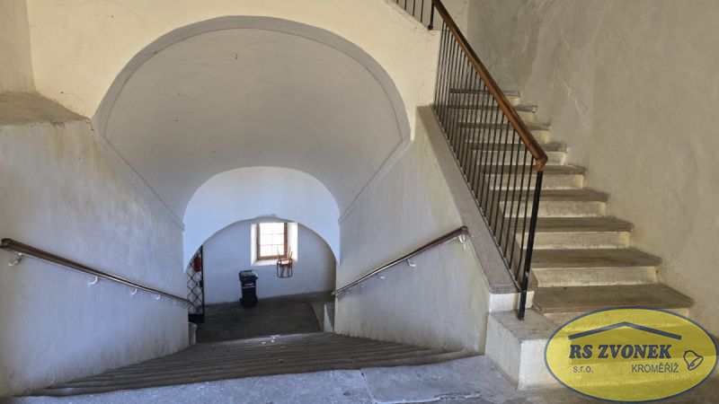 Měšťanský dům, Velké náměstí, Kroměříž