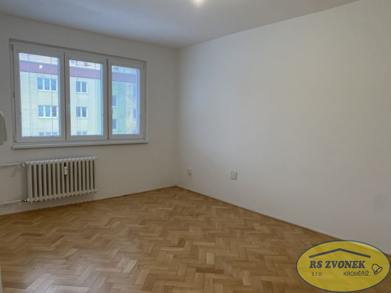 pr. bytu 2+1 Páleníčkova, Kroměříž