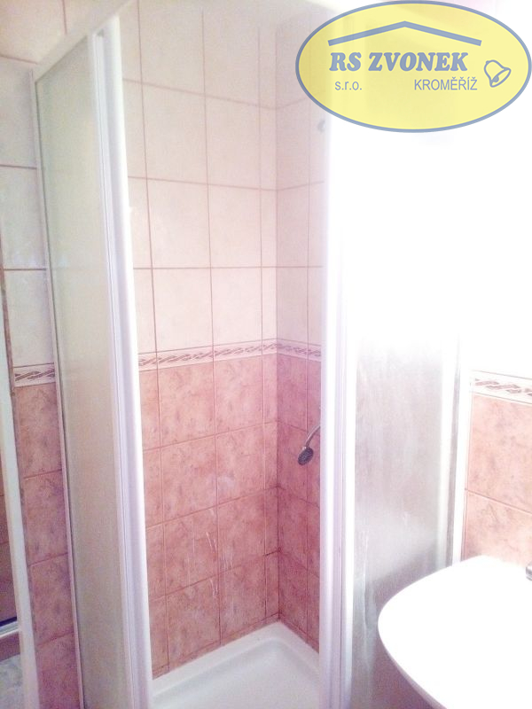 Pronájem BOV 1+kk Oskol, Kroměříž