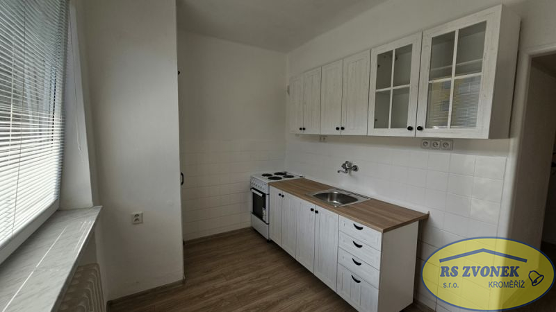 Pronájem BOV 2+1, ul. Nová, Kojetín