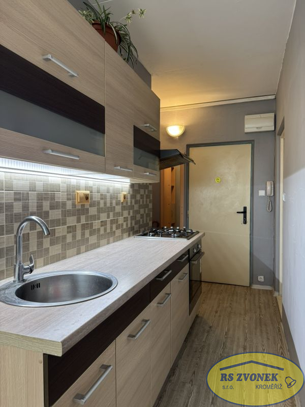 Prodej DB 1+1 Spáčilova, Kroměříž