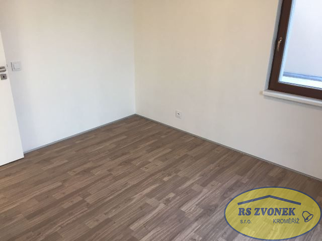 Pronájem bytu 3+kk Holešov, Palackého